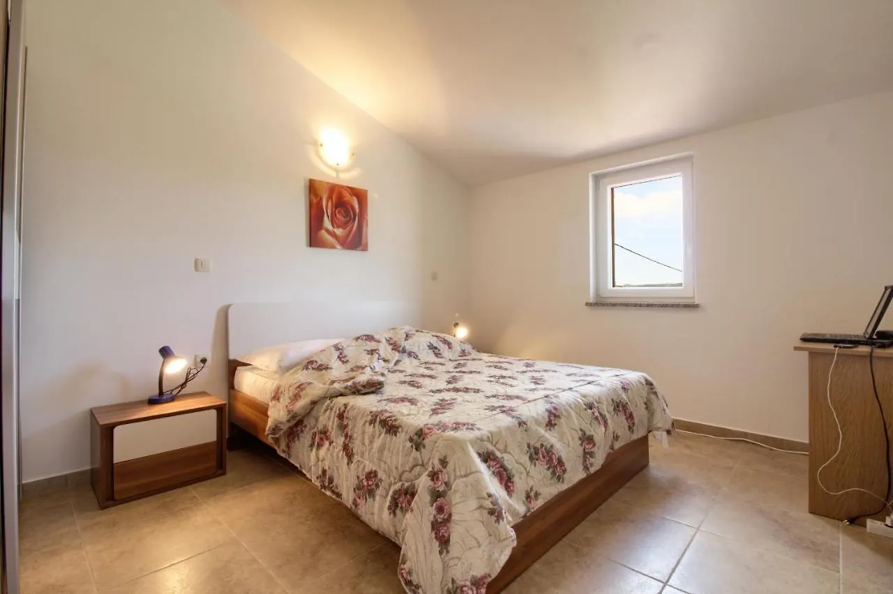 Cozy Villa Marina With Private Pool In Labin Martinski