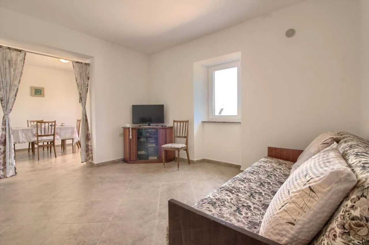Cozy Villa Marina With Private Pool In Labin Croatia