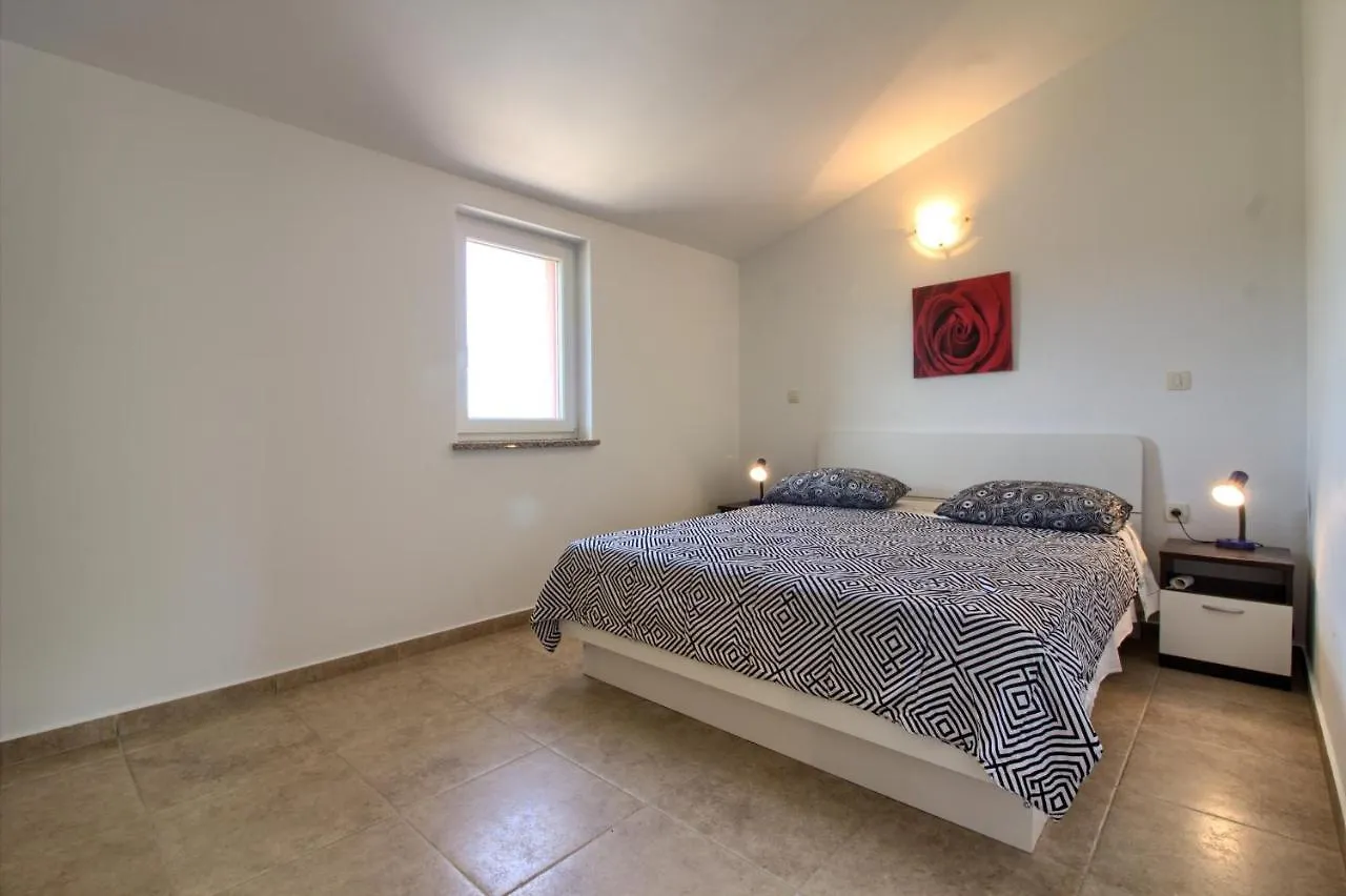 Cozy Villa Marina With Private Pool In Labin 0*, Martinski Croatia