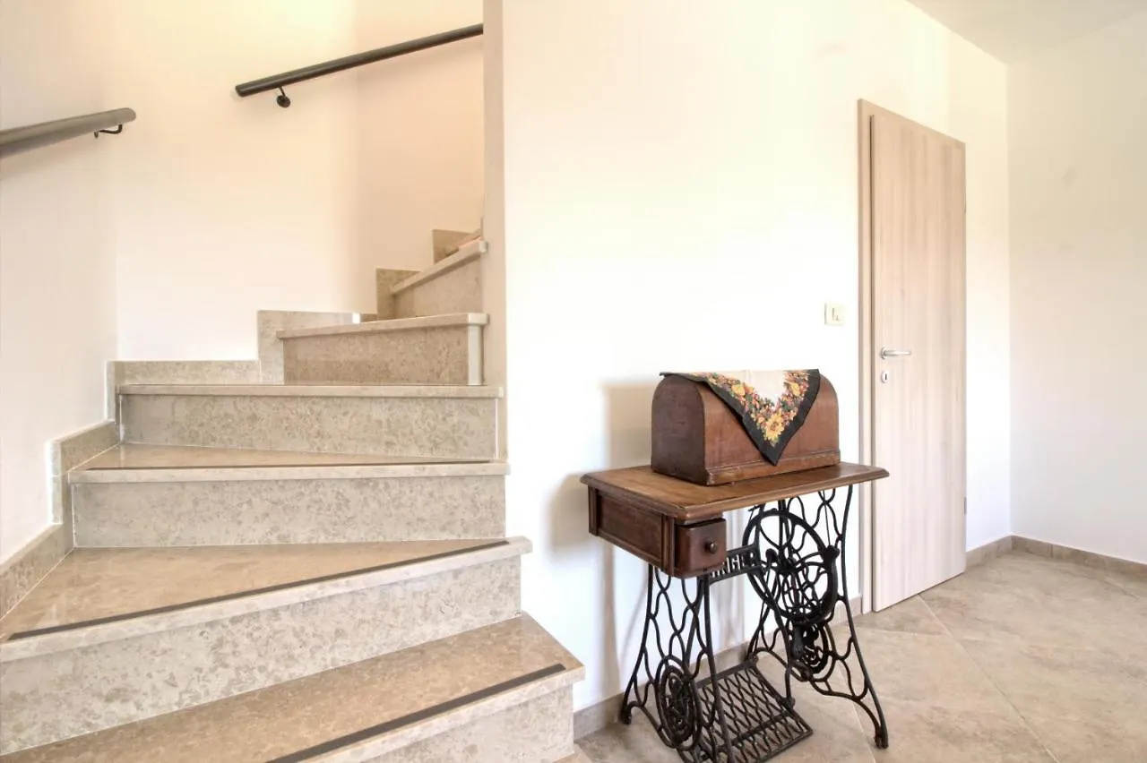 Cozy Villa Marina With Private Pool In Labin Croatia